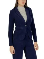 Eleganter Ichi Damen-Blazer 493662 – Stilvoll und Vielseitig