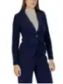 Eleganter Ichi Damen-Blazer 493662 – Stilvoll und Vielseitig Eleganter Ichi Damen-Blazer 493662 – Stilvoll und Vielseitig