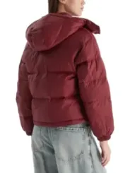 Calvin Klein Damen Jeansjacke - Stilvoll & Zeitlos