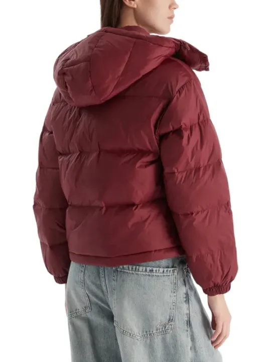 Calvin Klein Damen Jeansjacke - Stilvoll & Zeitlos Calvin Klein Damen Jeansjacke - Stilvoll & Zeitlos