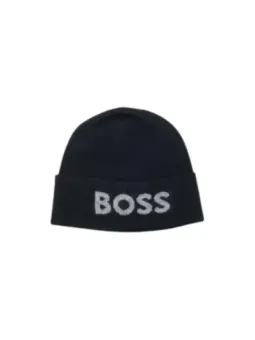 Boss Cappello Uomo Caps Mützen 493403 - Stilvoll & Modern