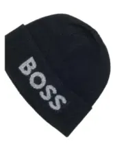 Boss Cappello Uomo Caps Mützen 493403 - Stilvoll & Modern