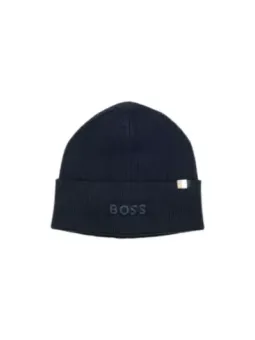 "Stilvoller Herren-Cap von Boss – Modell 493400"