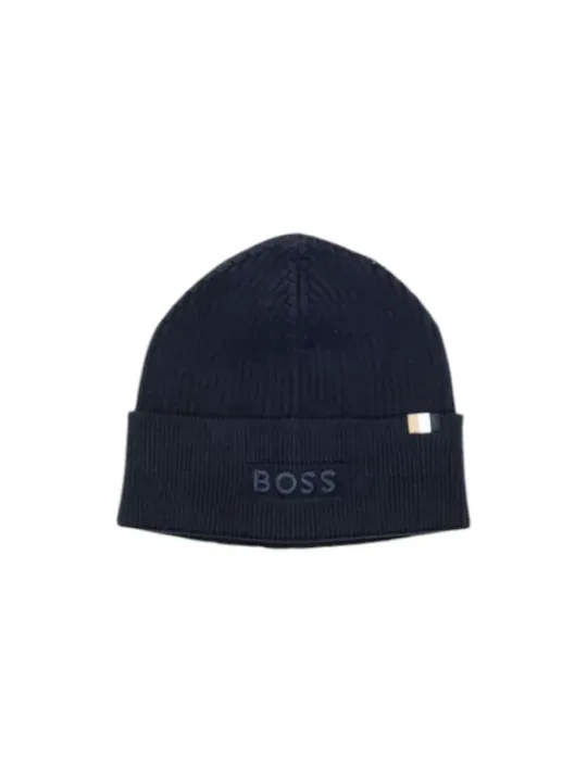 "Stilvoller Herren-Cap von Boss – Modell 493400" "Stilvoller Herren-Cap von Boss – Modell 493400"