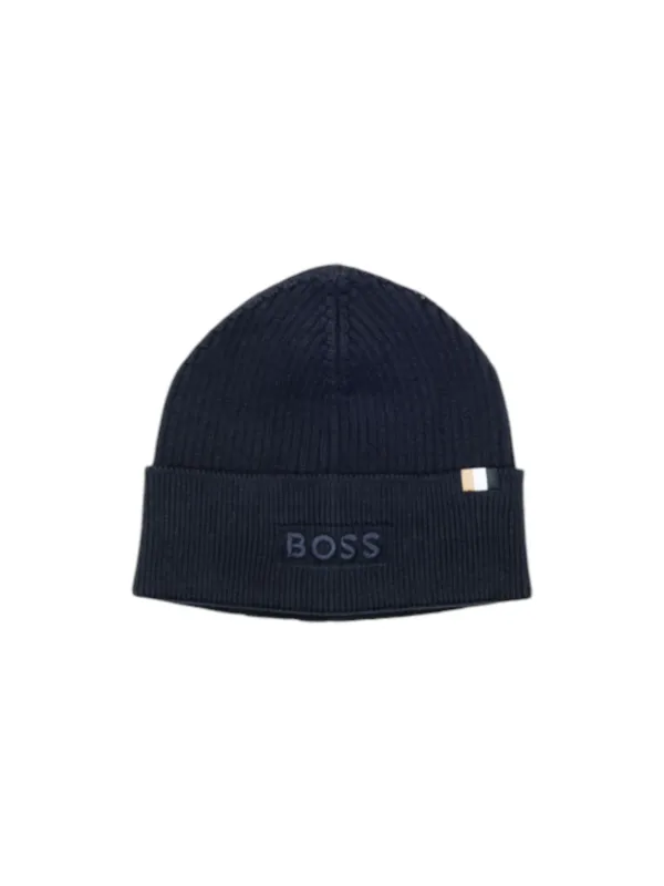 "Stilvoller Herren-Cap von Boss – Modell 493400" "Stilvoller Herren-Cap von Boss – Modell 493400"
