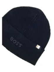 "Stilvoller Herren-Cap von Boss – Modell 493400"