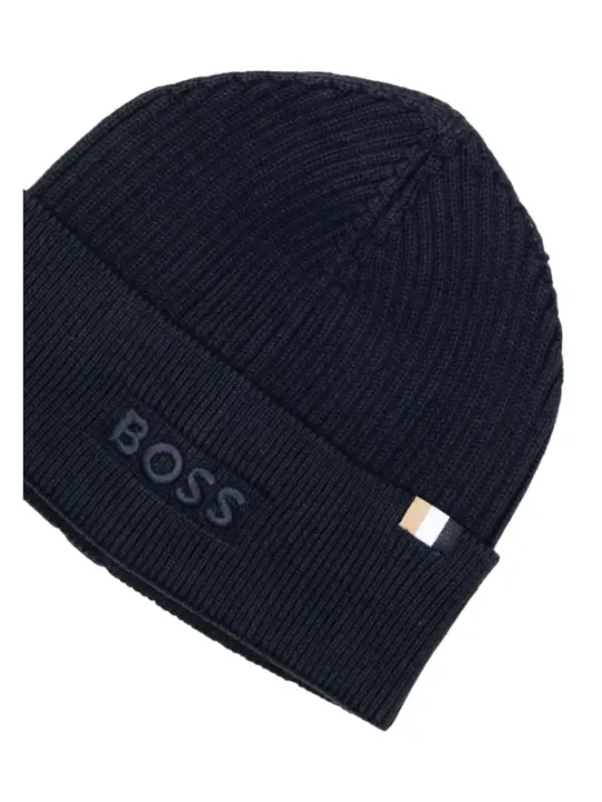 "Stilvoller Herren-Cap von Boss – Modell 493400" "Stilvoller Herren-Cap von Boss – Modell 493400"