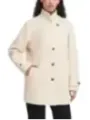 Eleganter Ichi Damenmantel 493329 - Stilvoller Wärmeschutz