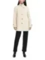 Eleganter Ichi Damenmantel 493329 - Stilvoller Wärmeschutz