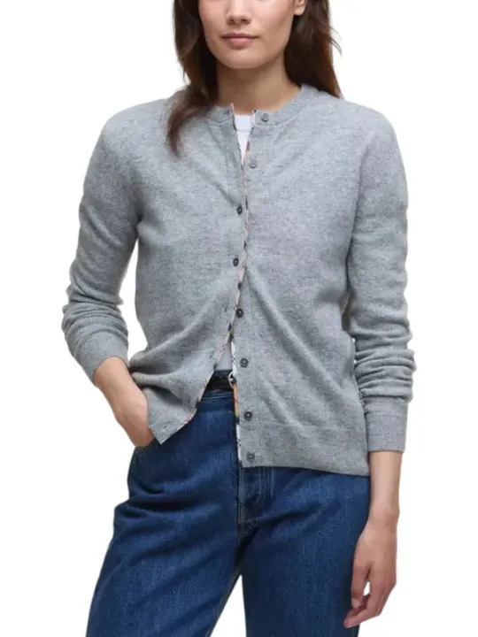 Barbour Damen Cardigan 493247 – Stilvoll & Bequem Barbour Damen Cardigan 493247 – Stilvoll & Bequem