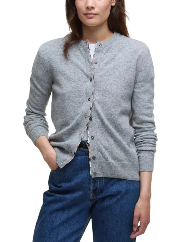 Barbour Damen Cardigan 493247 – Stilvoll & Bequem Barbour Damen Cardigan 493247 – Stilvoll & Bequem