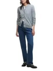 Barbour Damen Cardigan 493247 – Stilvoll & Bequem