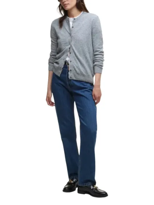 Barbour Damen Cardigan 493247 – Stilvoll & Bequem Barbour Damen Cardigan 493247 – Stilvoll & Bequem