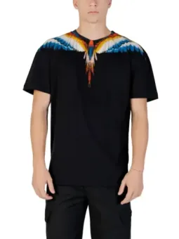 "Stylisches County Of Milan Herren T-Shirt - Komfort Pur"