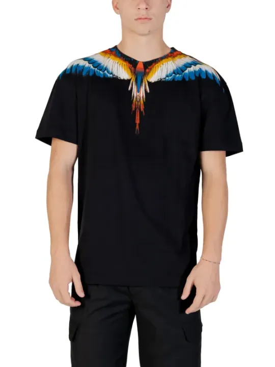 "Stylisches County Of Milan Herren T-Shirt - Komfort Pur"