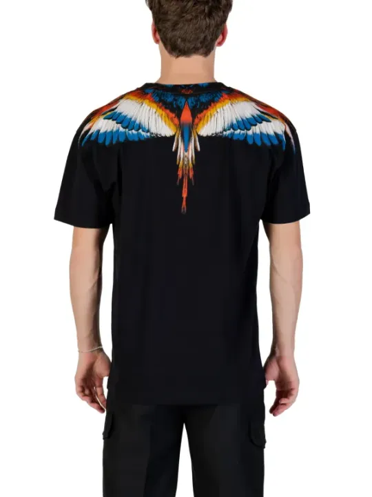 "Stylisches County Of Milan Herren T-Shirt - Komfort Pur"