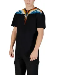 "Stylisches County Of Milan Herren T-Shirt - Komfort Pur"