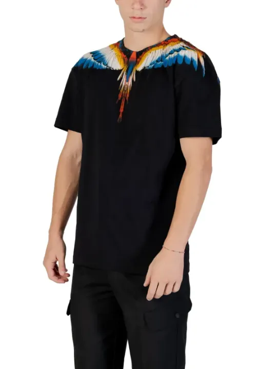 "Stylisches County Of Milan Herren T-Shirt - Komfort Pur"