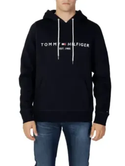 Tommy Hilfiger Herren Sweatshirt 492907 – Stilvoll & Bequem