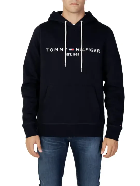 Tommy Hilfiger Herren Sweatshirt 492907 – Stilvoll & Bequem Tommy Hilfiger Herren Sweatshirt 492907 – Stilvoll & Bequem
