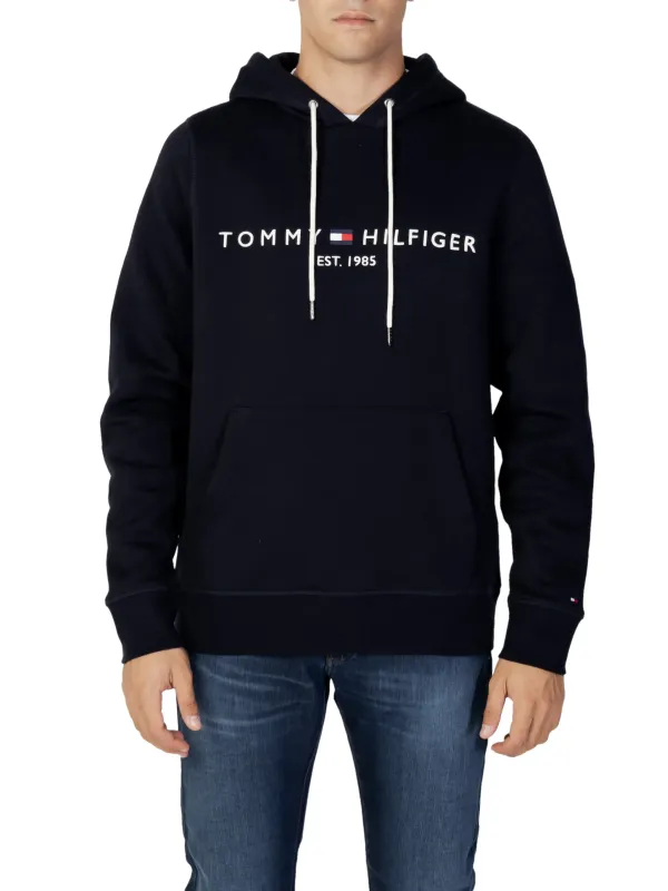 Tommy Hilfiger Herren Sweatshirt 492907 – Stilvoll & Bequem Tommy Hilfiger Herren Sweatshirt 492907 – Stilvoll & Bequem