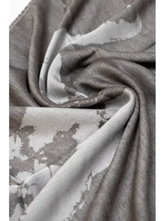 "Eleganter Alviero Martini Damen Schal - Prima Classe Design"