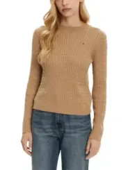 Tommy Hilfiger Damenpullover 492633 - Stil & Komfort