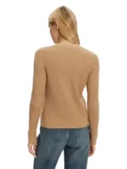 Tommy Hilfiger Damenpullover 492633 - Stil & Komfort