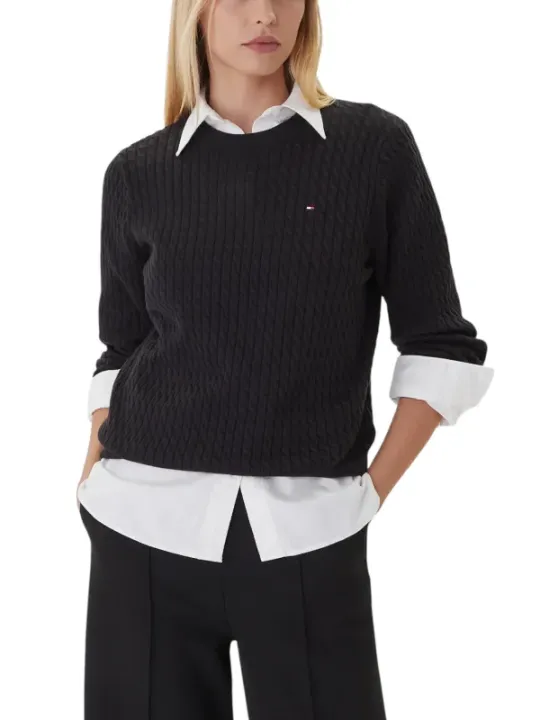 TH Damenpullover 492632 – Stilvoll & Bequem