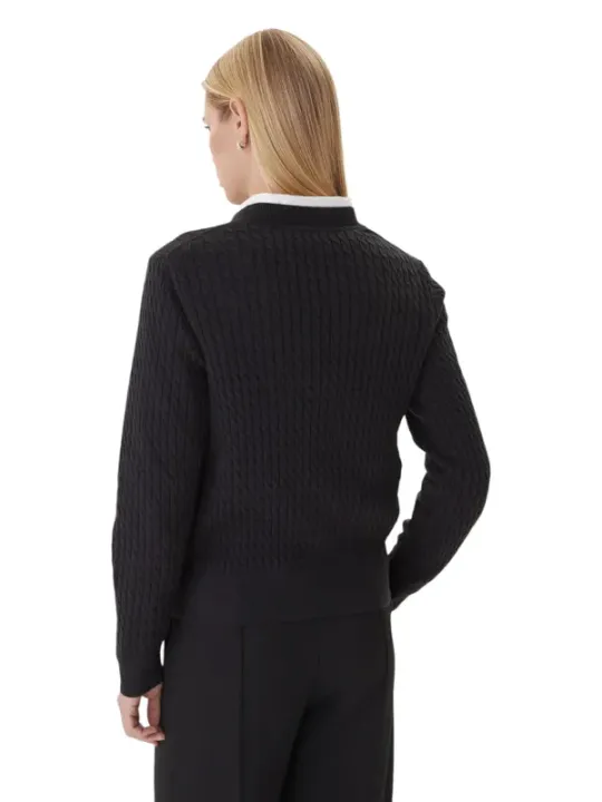 TH Damenpullover 492632 – Stilvoll & Bequem