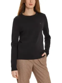 Tommy Hilfiger Damenpullover Maglia – Stil & Komfort