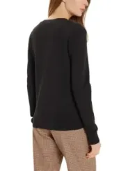 Tommy Hilfiger Damenpullover Maglia – Stil & Komfort