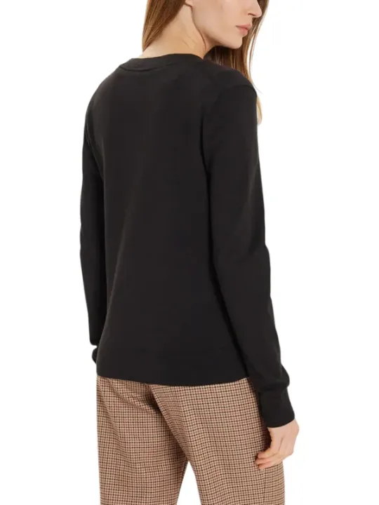 Tommy Hilfiger Damenpullover Maglia – Stil & Komfort
