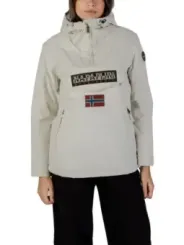 Napapijri Damenjacke 492563 – Stilvoll & funktional