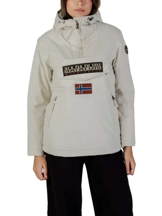 Napapijri Damenjacke 492563 – Stilvoll & funktional