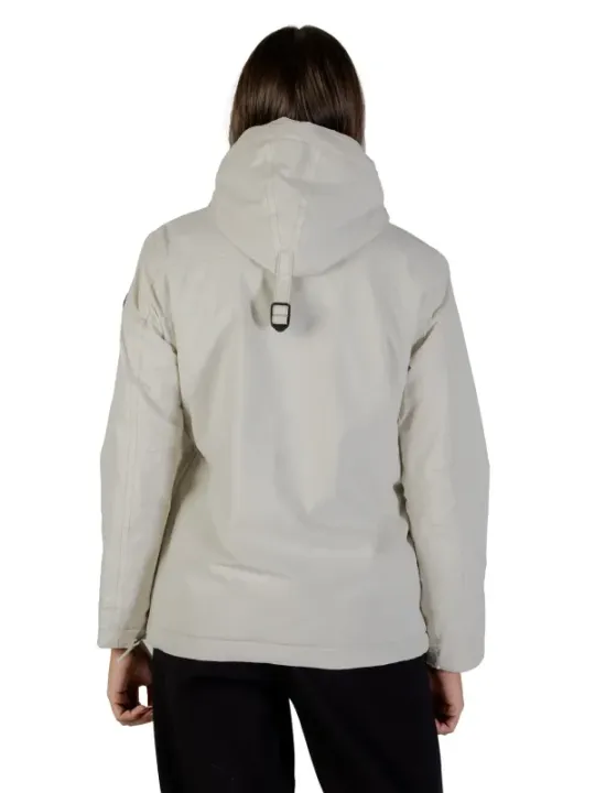 Napapijri Damenjacke 492563 – Stilvoll & funktional