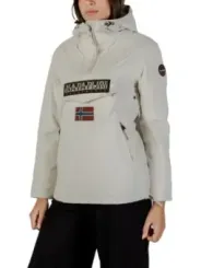 Napapijri Damenjacke 492563 – Stilvoll & funktional