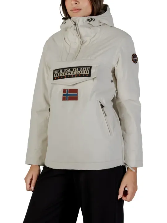 Napapijri Damenjacke 492563 – Stilvoll & funktional