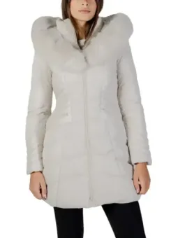 Guess Giubbotto Donna - Stilvolle Damenjacke für jeden Anlass