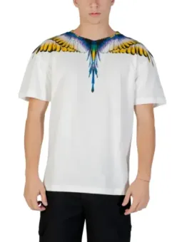 "Stylisches County Of Milan Herren T-Shirt - Komfort & Design"