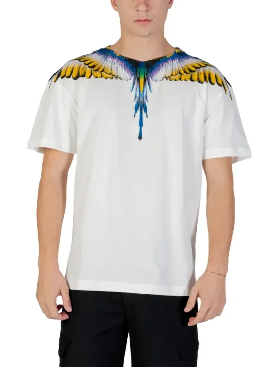 "Stylisches County Of Milan Herren T-Shirt - Komfort & Design"