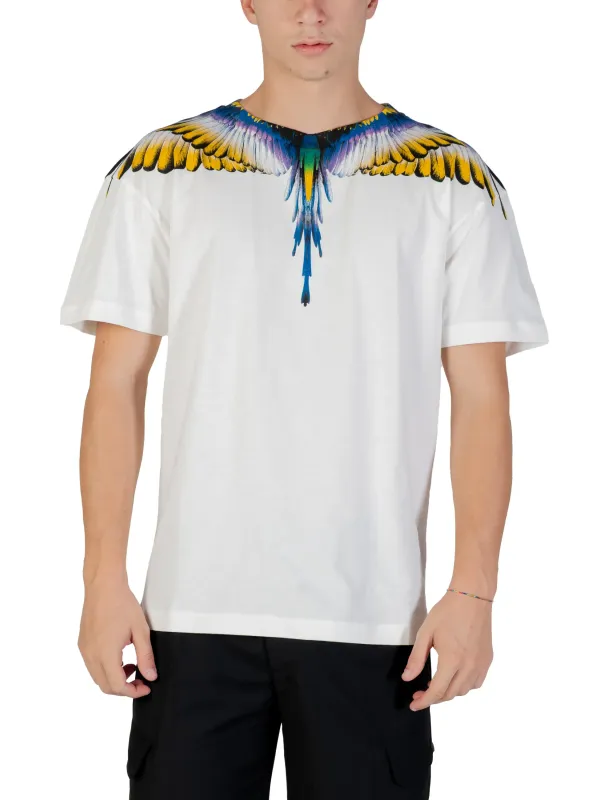 "Stylisches County Of Milan Herren T-Shirt - Komfort & Design"