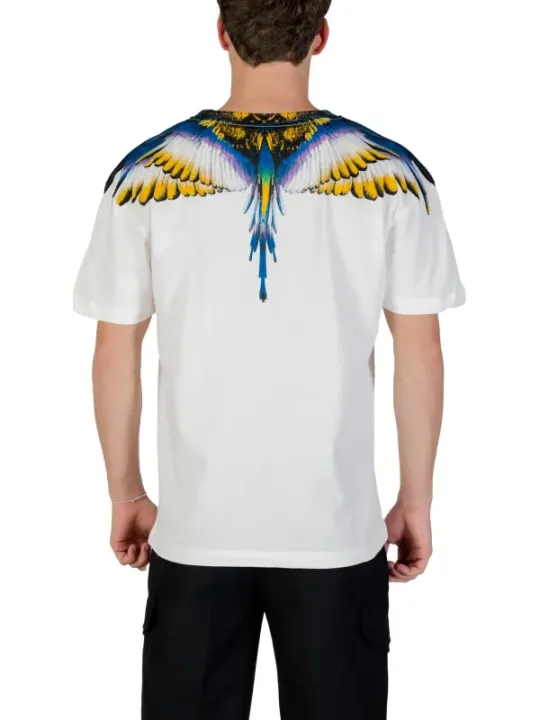 "Stylisches County Of Milan Herren T-Shirt - Komfort & Design"