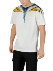 "Stylisches County Of Milan Herren T-Shirt - Komfort & Design"