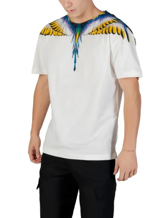 "Stylisches County Of Milan Herren T-Shirt - Komfort & Design"