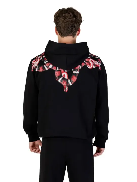 "Stylisches County Of Milan Herren Sweatshirt - Bequem & Modern"