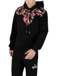 "Stylisches County Of Milan Herren Sweatshirt - Bequem & Modern"