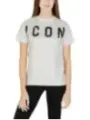 "Stylishes Icon TShirt Donna - Zeitloses Design für Damen" "Stylishes Icon TShirt Donna - Zeitloses Design für Damen"