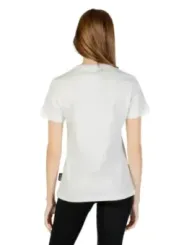 "Stylishes Icon TShirt Donna - Zeitloses Design für Damen"