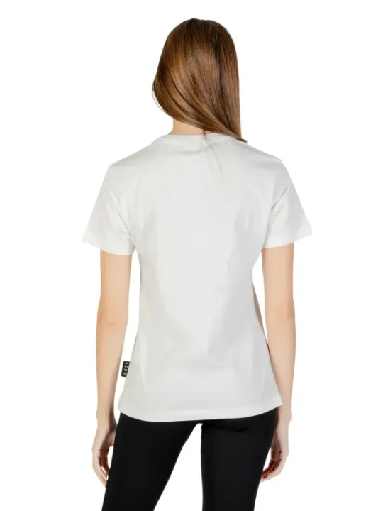 "Stylishes Icon TShirt Donna - Zeitloses Design für Damen" "Stylishes Icon TShirt Donna - Zeitloses Design für Damen"